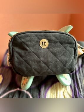 Wantable Quilted Adjustable Fannypack